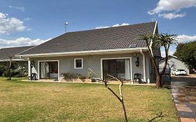 Aloe Tree Guest House